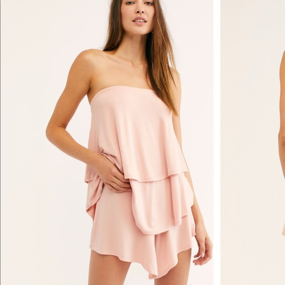 Free People Set
